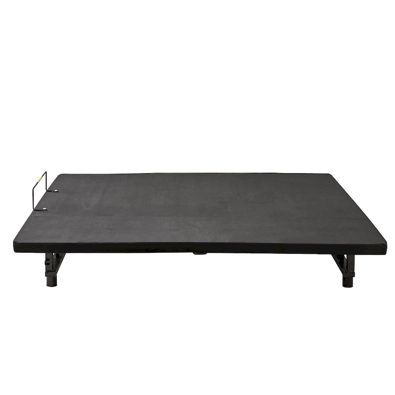 Adjustable Bed Base Frame with Head and Foot Incline