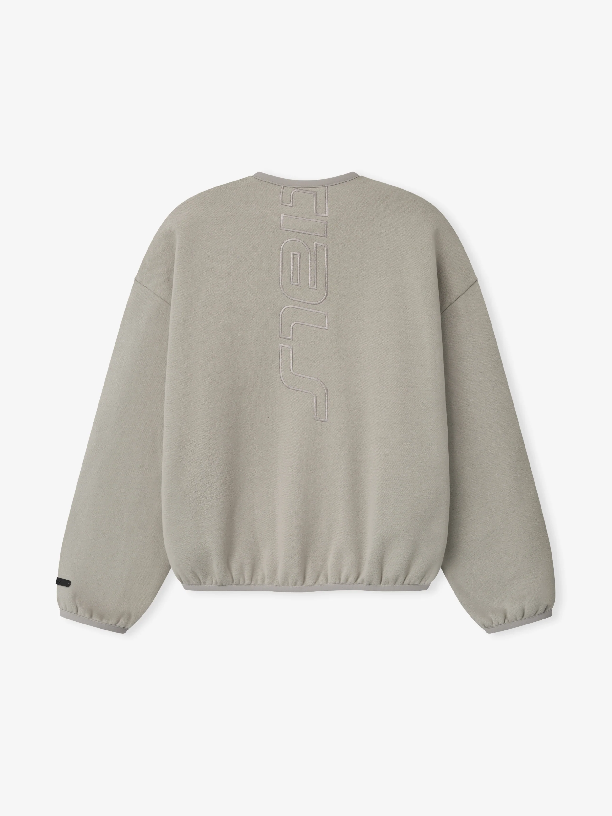 Active Trace Modern Crewneck Sweatshirt