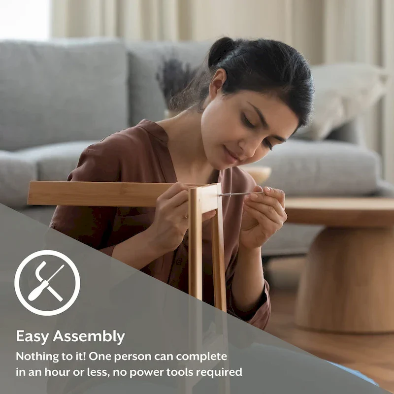 Carson Carrington Jugas Non-swivel Counter Height Stool