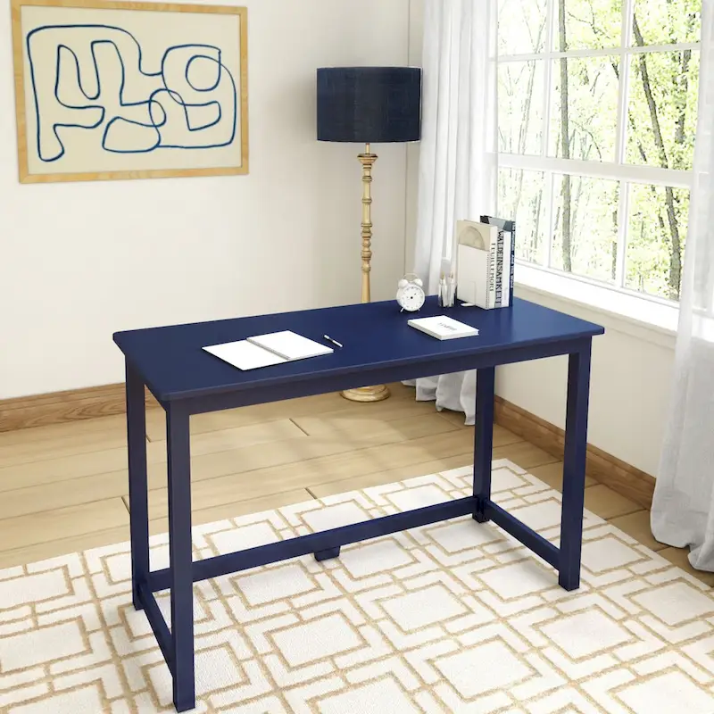 Plank and Beam Simple Desk - 47.25