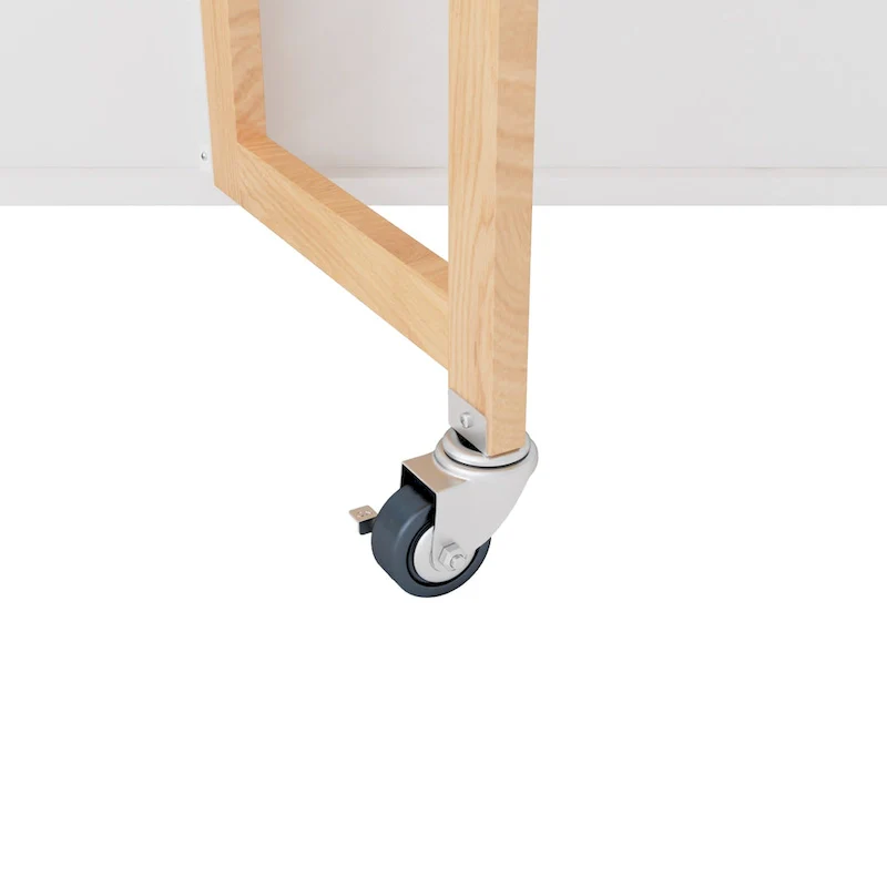 Mobile Kitchen Island