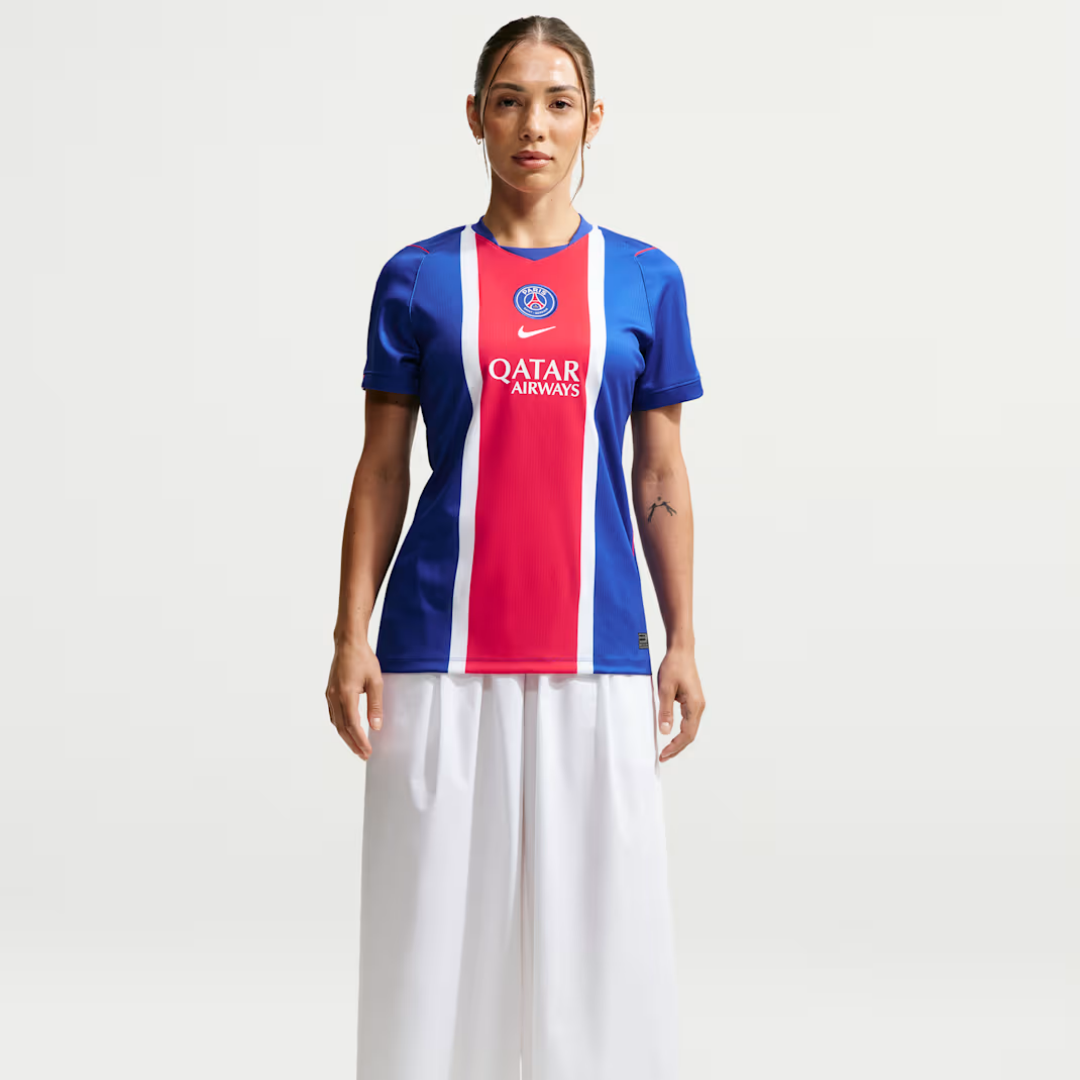 Women's Paris Saint-Germain PSG Home Jersey 2026/27