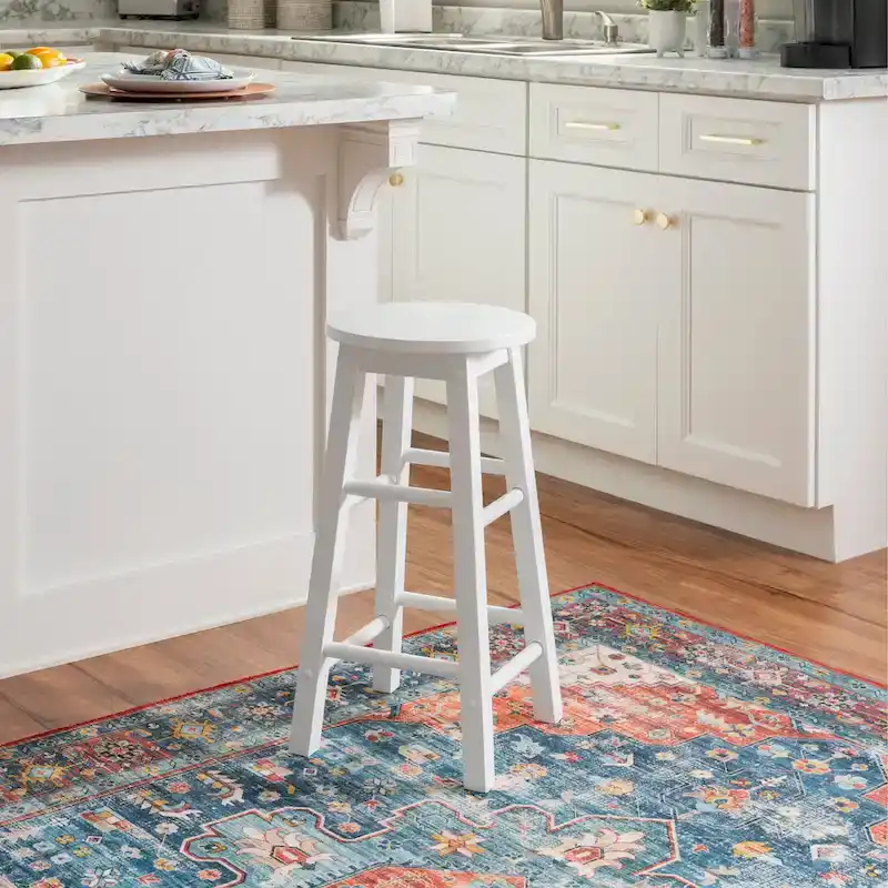 Woodland Way Backless Counter Height Stool