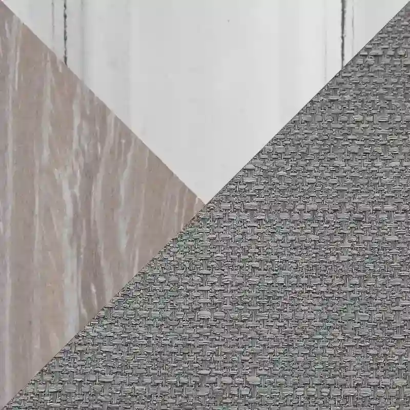 The Gray Barn Charlotte 24 Fixed-Height Counter Stool with Bent Wood Legs (Set of 2)