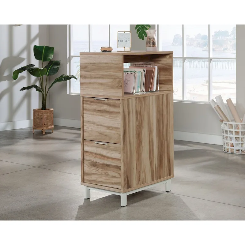 Bergen Circle File Tower Ka