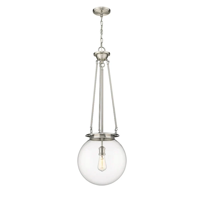 Innovations Lighting Beacon - 1 Light 14  Pendant