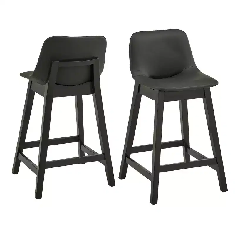 Roslindale Counter Stools - Set of 2 - iNSPIRE Q