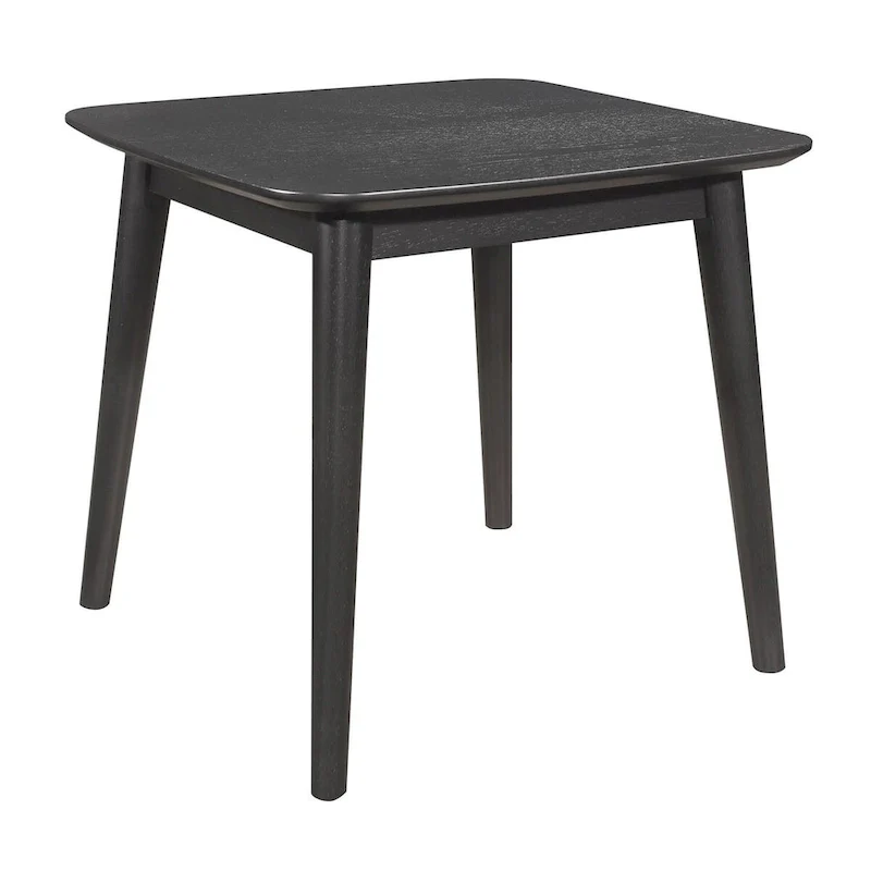 Bivens Black 3-piece Occasional Set