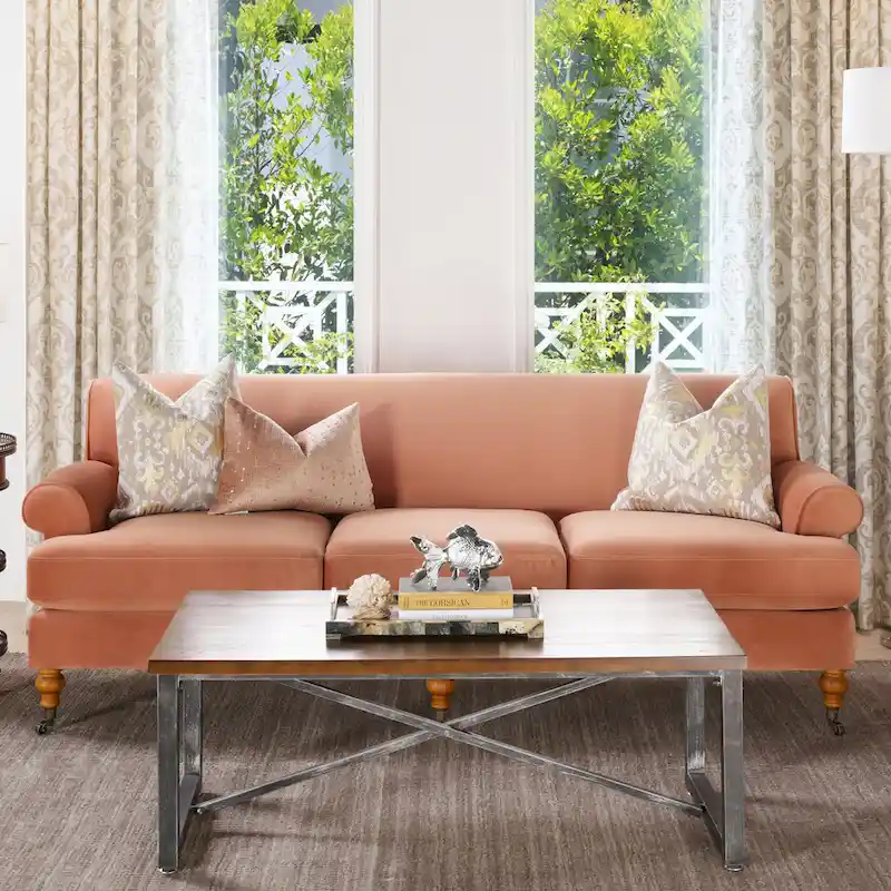 Alana Lawson Accent Arm Chair