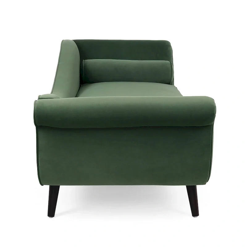 Upholstered Chaise Lounge