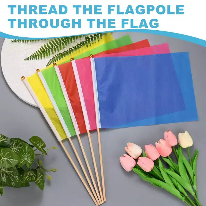 Unique Bargains Polyester Durable Sublimation Printing Multipurpose Banner
