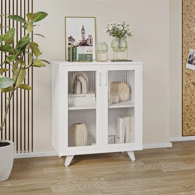 27inch Kitchen Buffet - 14.96D x 27.2W x 32.48H