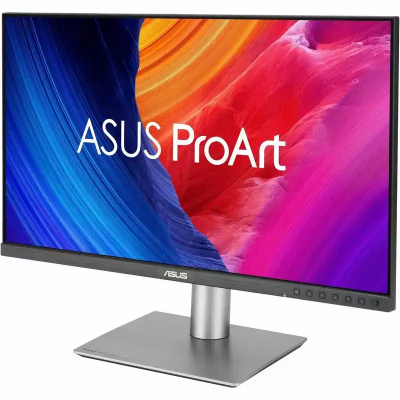 Asus ProArt PA27JCV 27 Class 5K LED Monitor 16:9 Black