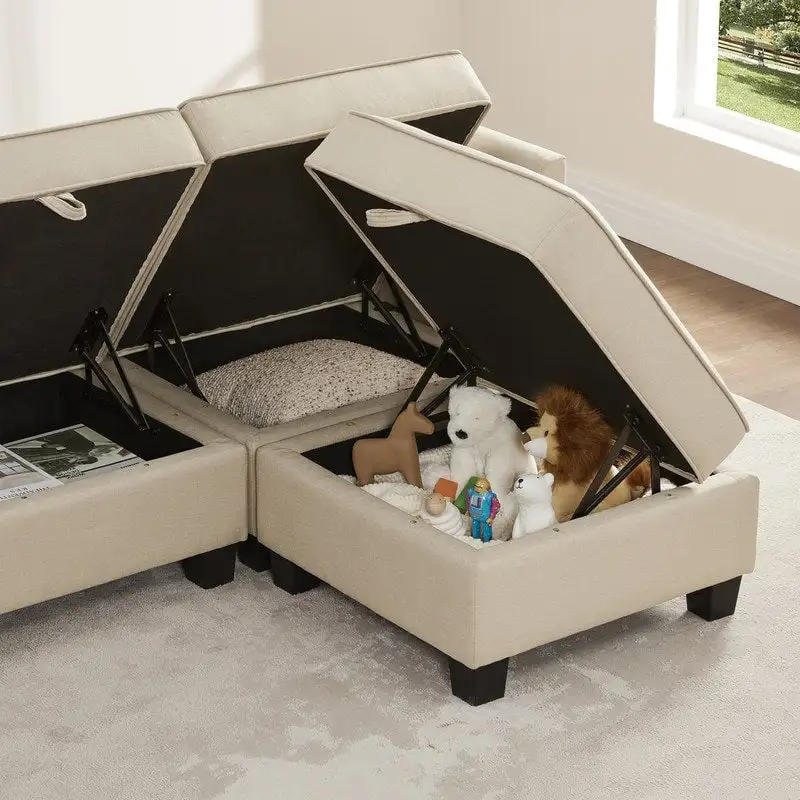 Lane Modular Sectional Sofa