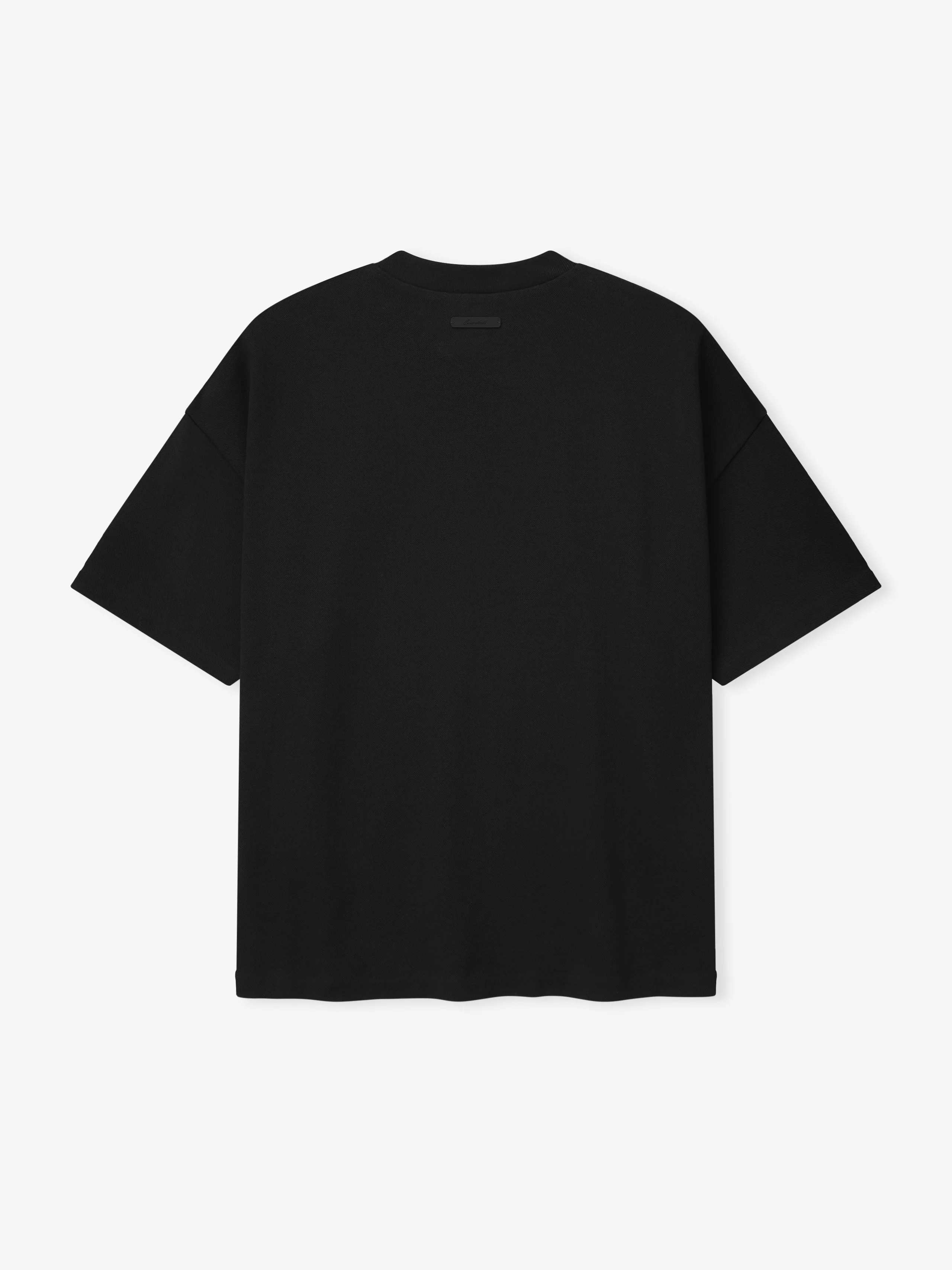 Pique Signature 90s Tee