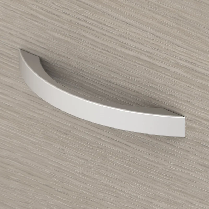 Studio C 2-drawer Mobile File Cabinet by