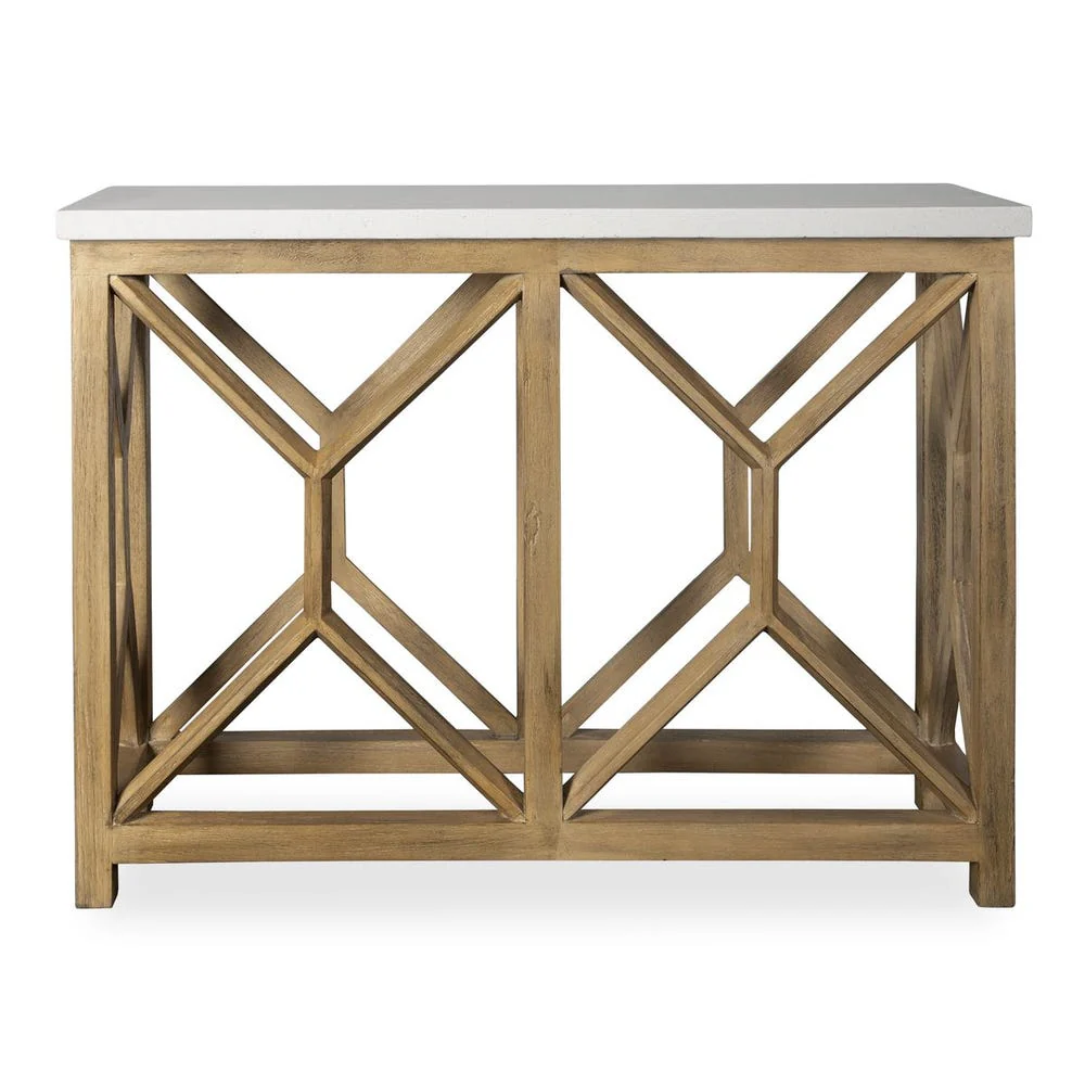 Catali Console Table