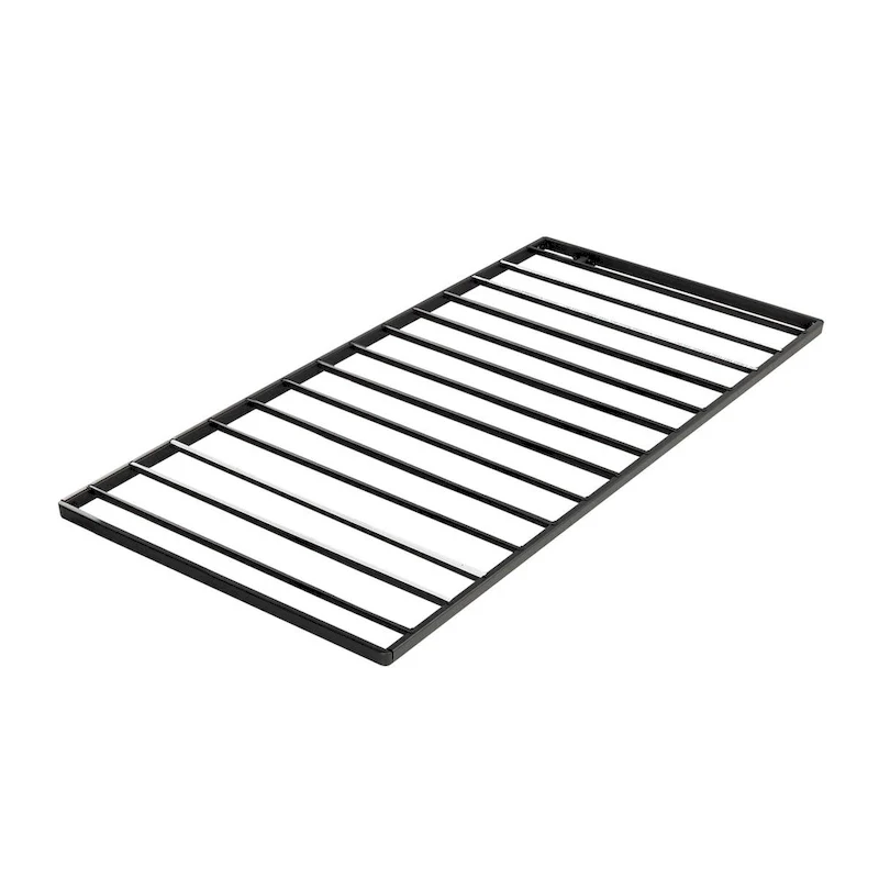 1.6 Inch Metal Bunkie Board Bed Slat Replacement