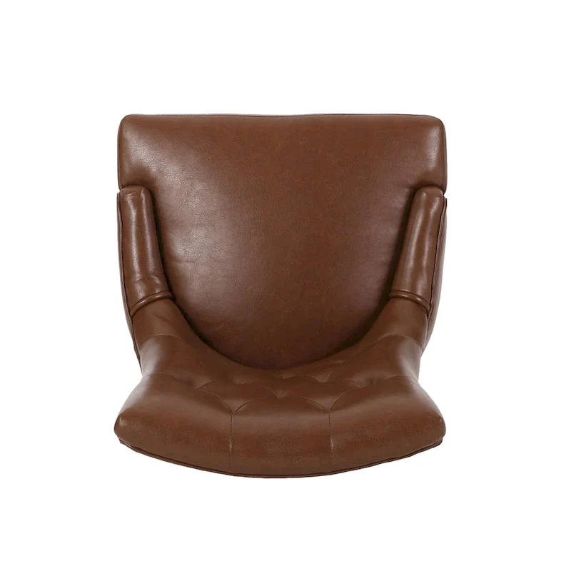 Cheney Tufted Dining Chairs (Set of 4) by