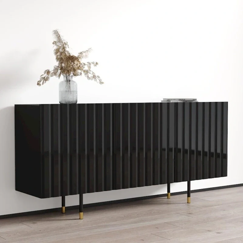 Pilar 03 Sideboard - N/A