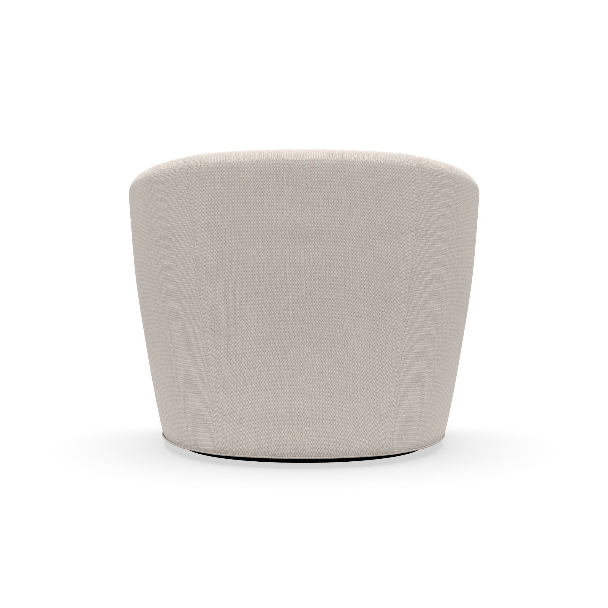 Baldwin Swivel Chair