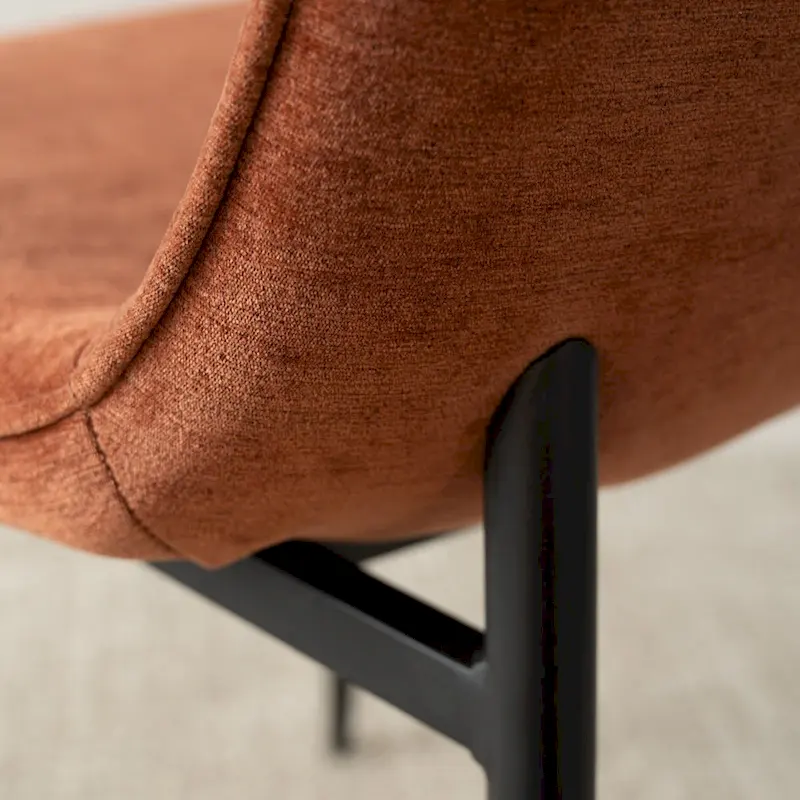 Upholstered Side Chair (Set of 4)