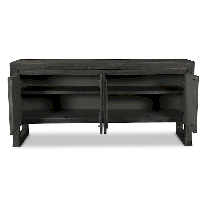 Brooks - Buffet - Americano