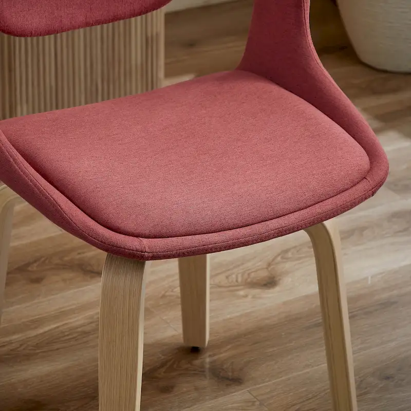 Art Leon Swivel Dining Chair