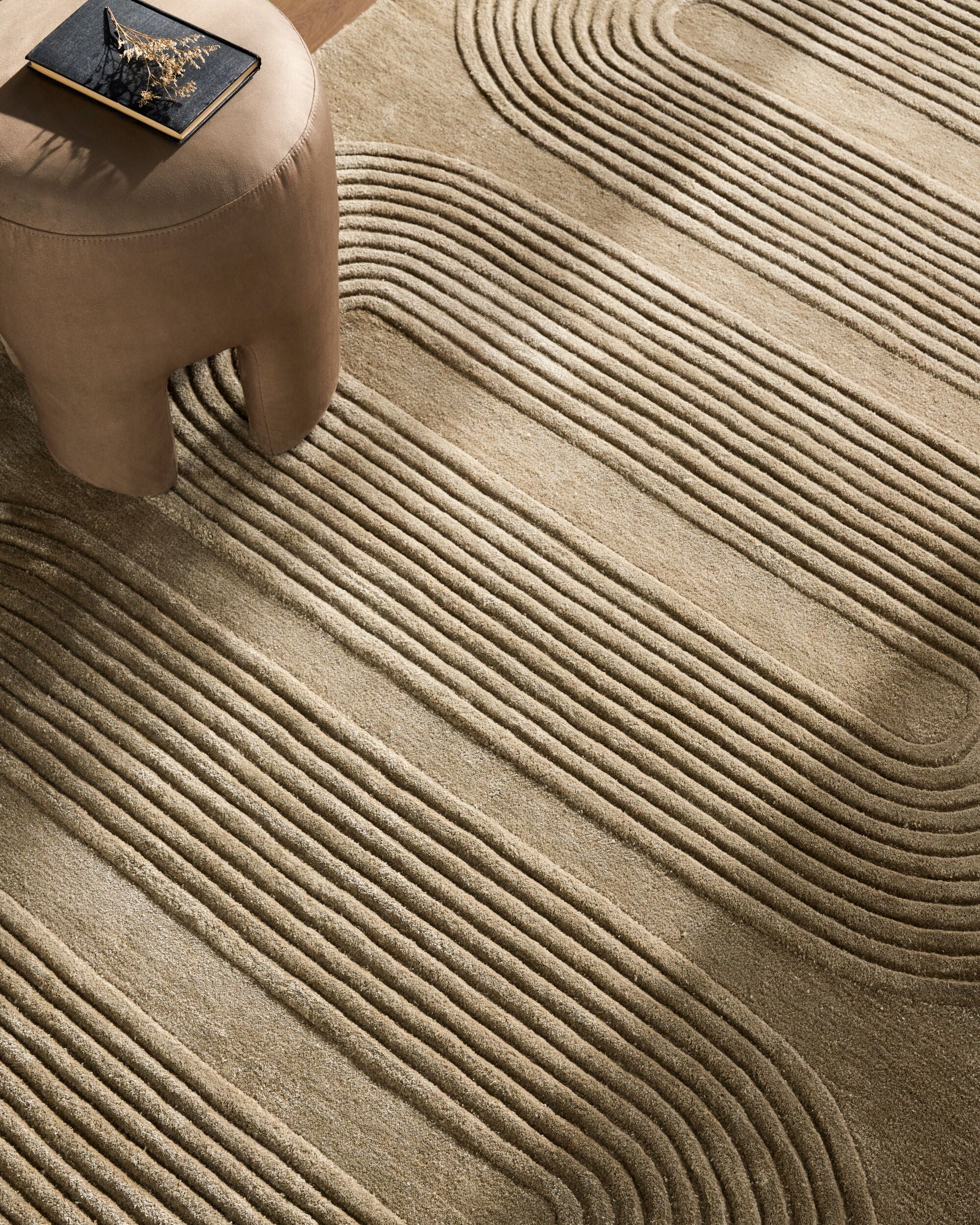 Fuji Handmade Rug FJJ-230