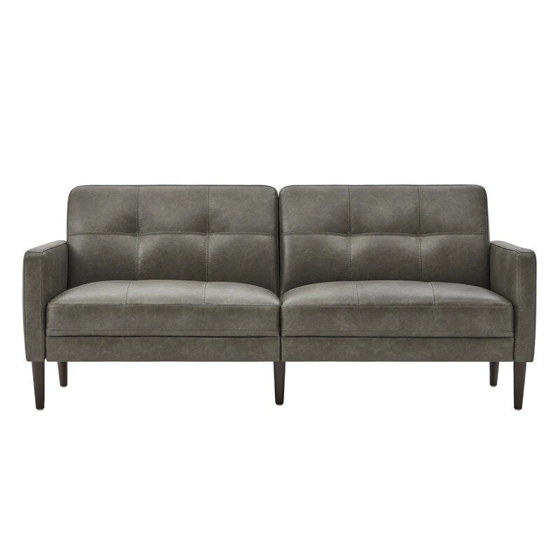 Ally Mid-Century Sofa Couch Set