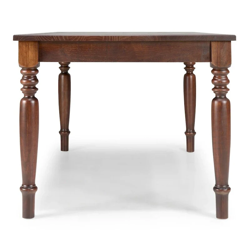 The Beach House Design SandRidge Dining Table