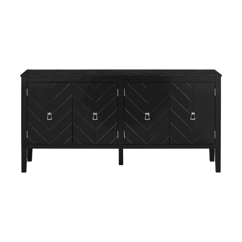 Entrance and Study Rooms Sideboard