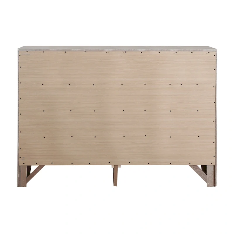 Marilla 8 Drawer Dresser