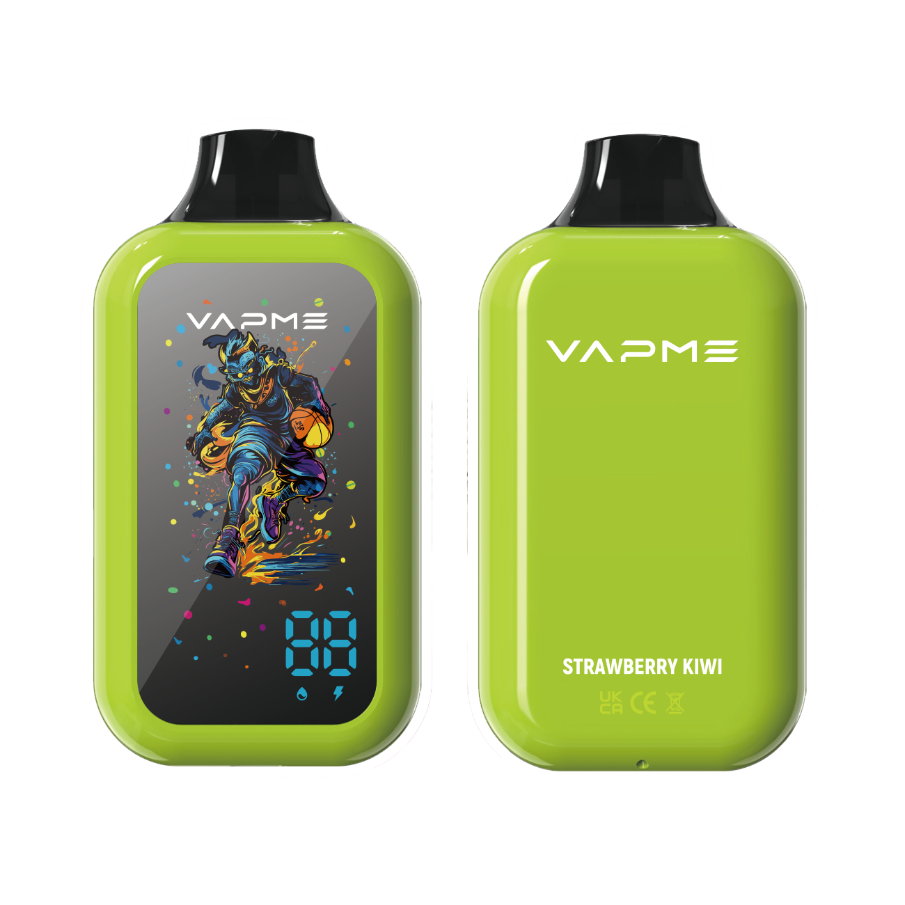 VAPME DIGITAL 50000
