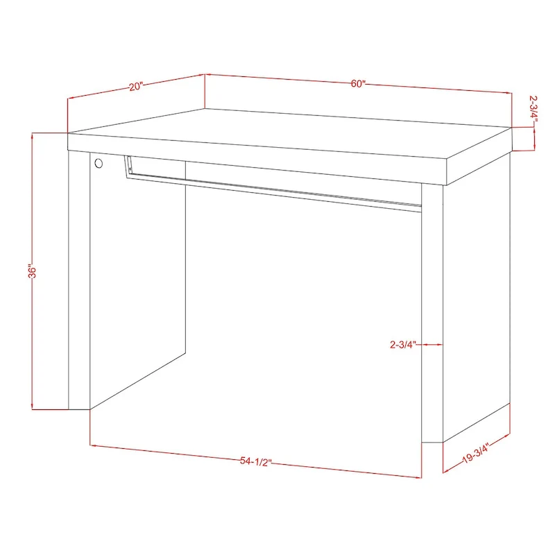 Amereti 60-inch Faux Marble Counter Height Table by Furniture of America