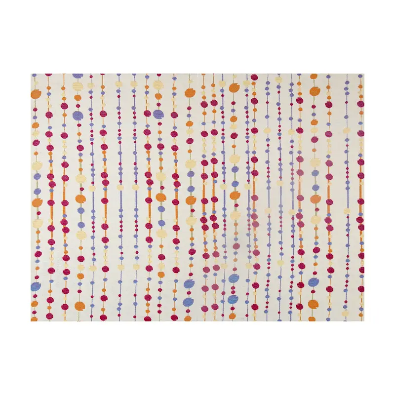 Jani 36 x 48 1/4 Rug'd Chair Mat