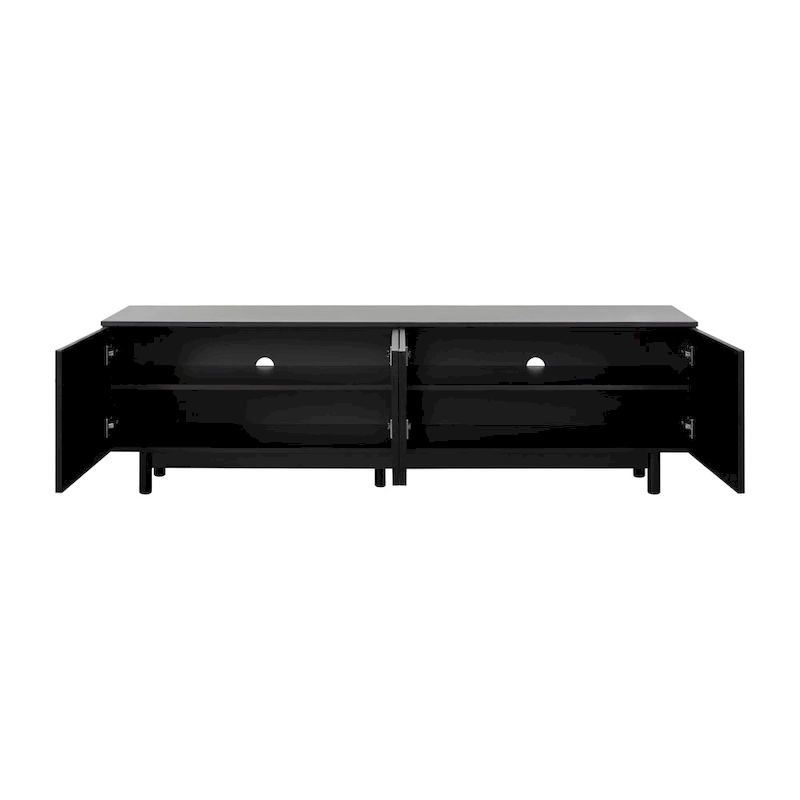Graceful TV Stand