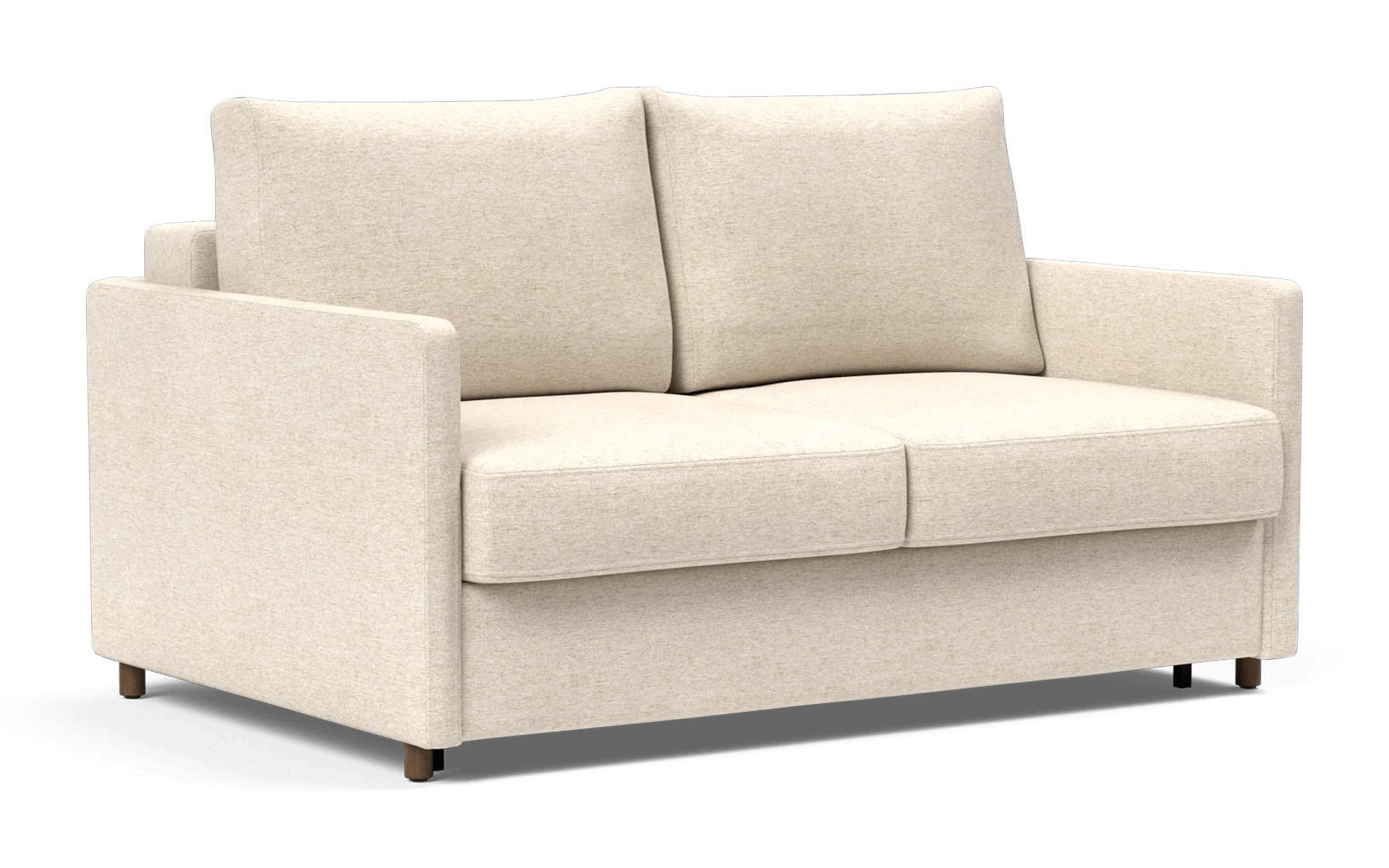 Neah Slim Arms Sofa Bed