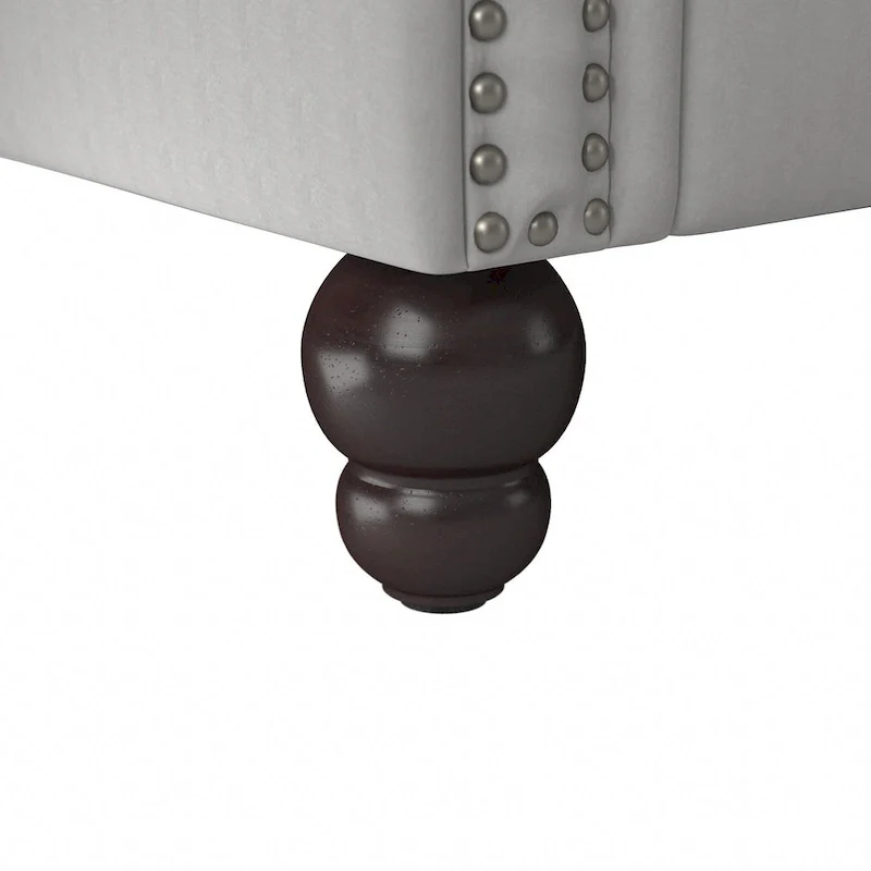 Coventry Accent Chair with Arms by