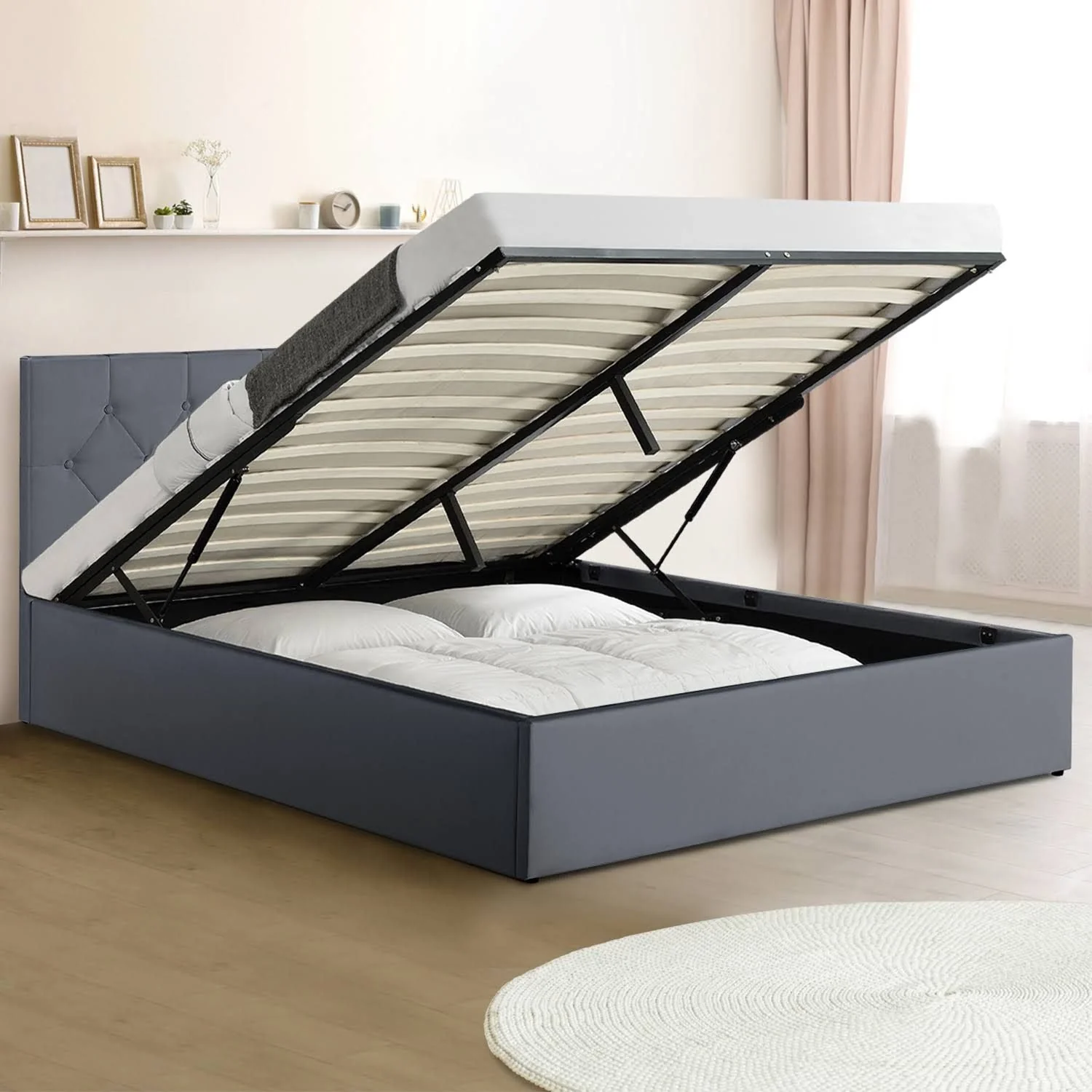 Home Product - Gris #19