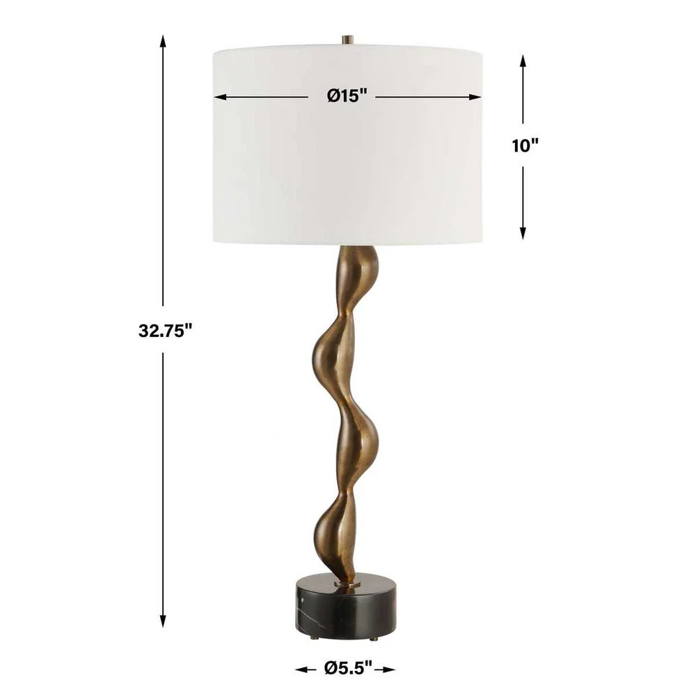 Remolino Table Lamp