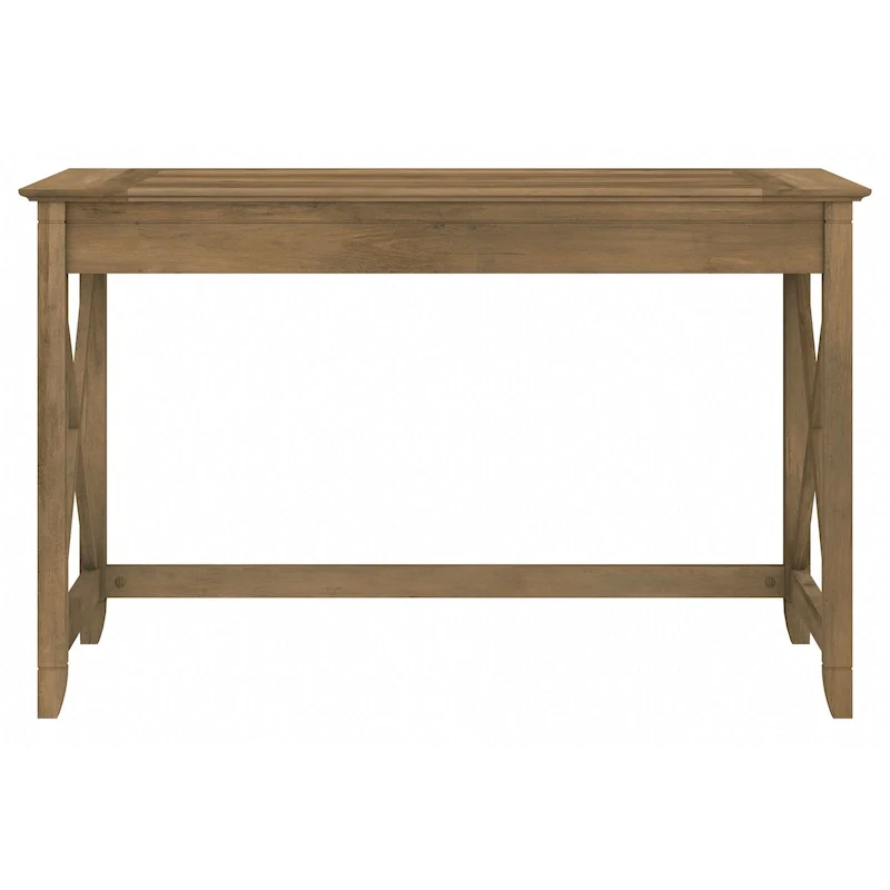 Key West 48W Writing Desk by Bush Furniture
