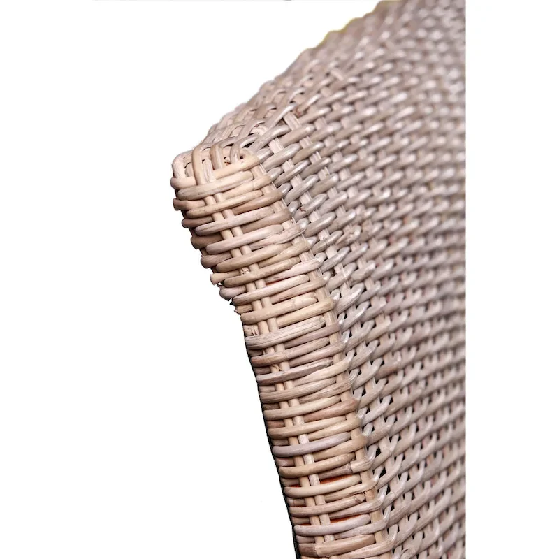 Cardiff Rattan Adjustable Headboard