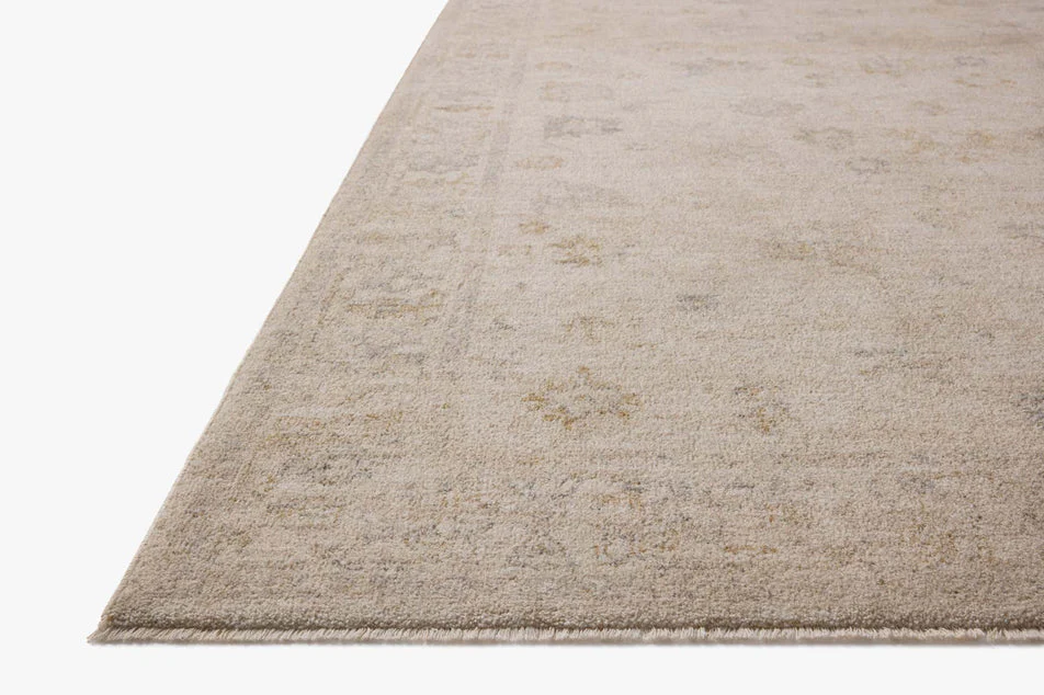 Louisa Oatmeal Stone Rug