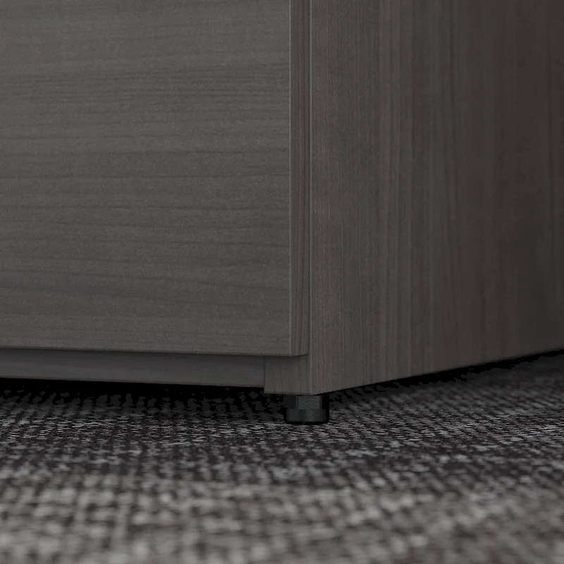 Office 500 16W 2 Drawer File Cabinet by Bush Business Furniture