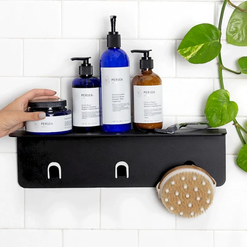 Brondell Nebia Shower Shelf XL