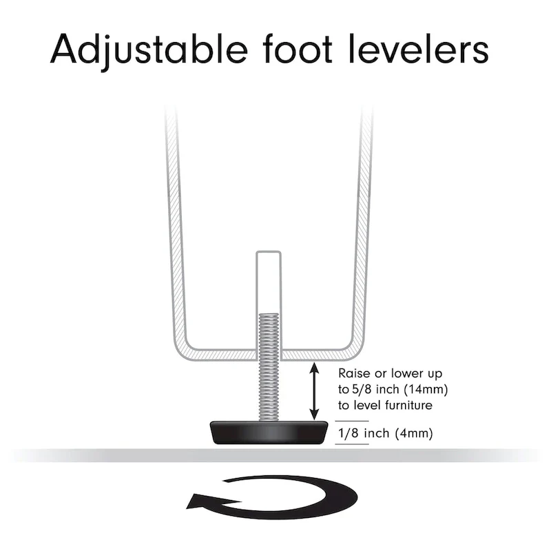 Elna 54 Wide Rectangular Coffee Table - 54 Wide