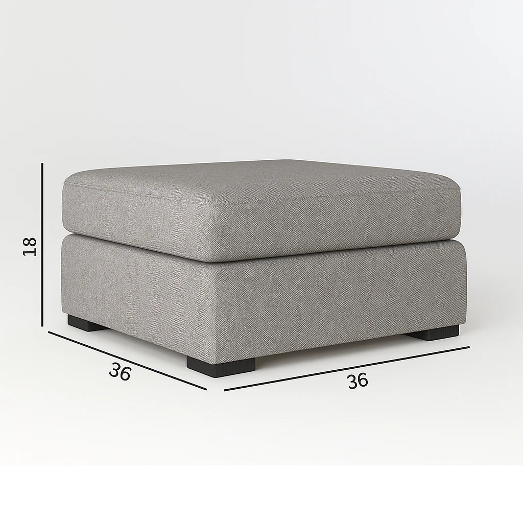 Lowell Sectional Variations