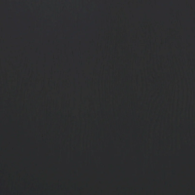 Pasadena 79 inch Solid Wood Oval Dining Table with Slatted Pedestal Base