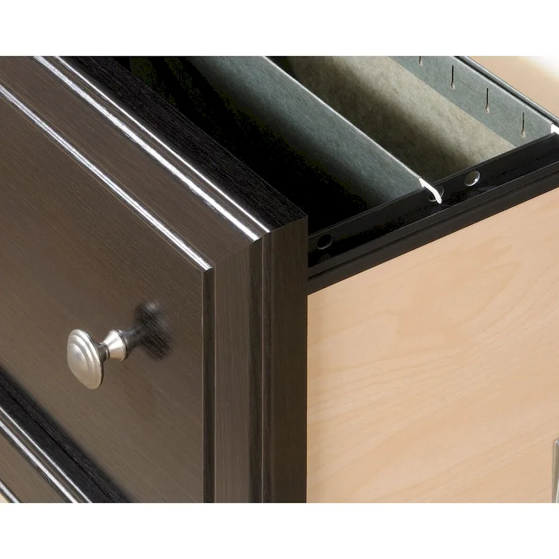 Palladia Collection File Cabinet